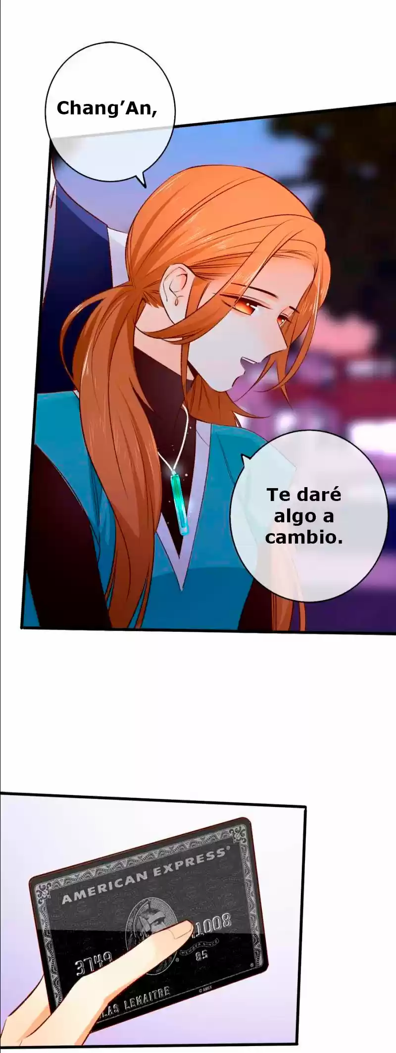 ¡ALTO! TÚ SEXY BESTIA - Capítulo 142 - Página 16 - LectorTMOo