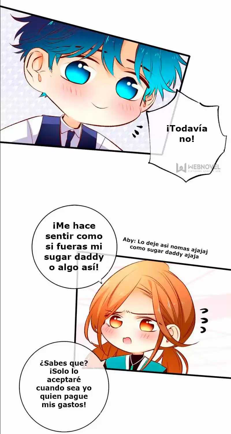 ¡ALTO! TÚ SEXY BESTIA - Capítulo 142 - Página 18 - LectorTMOo