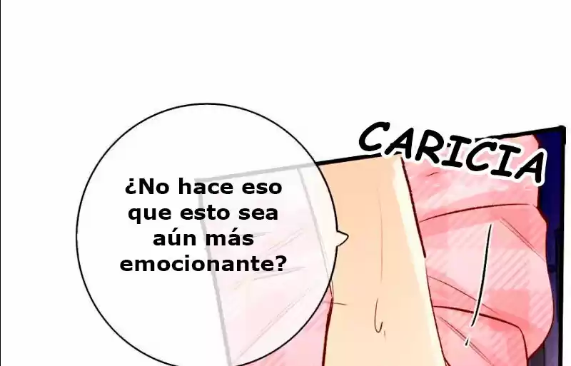 ¡ALTO! TÚ SEXY BESTIA - Capítulo 142 - Página 39 - LectorTMOo