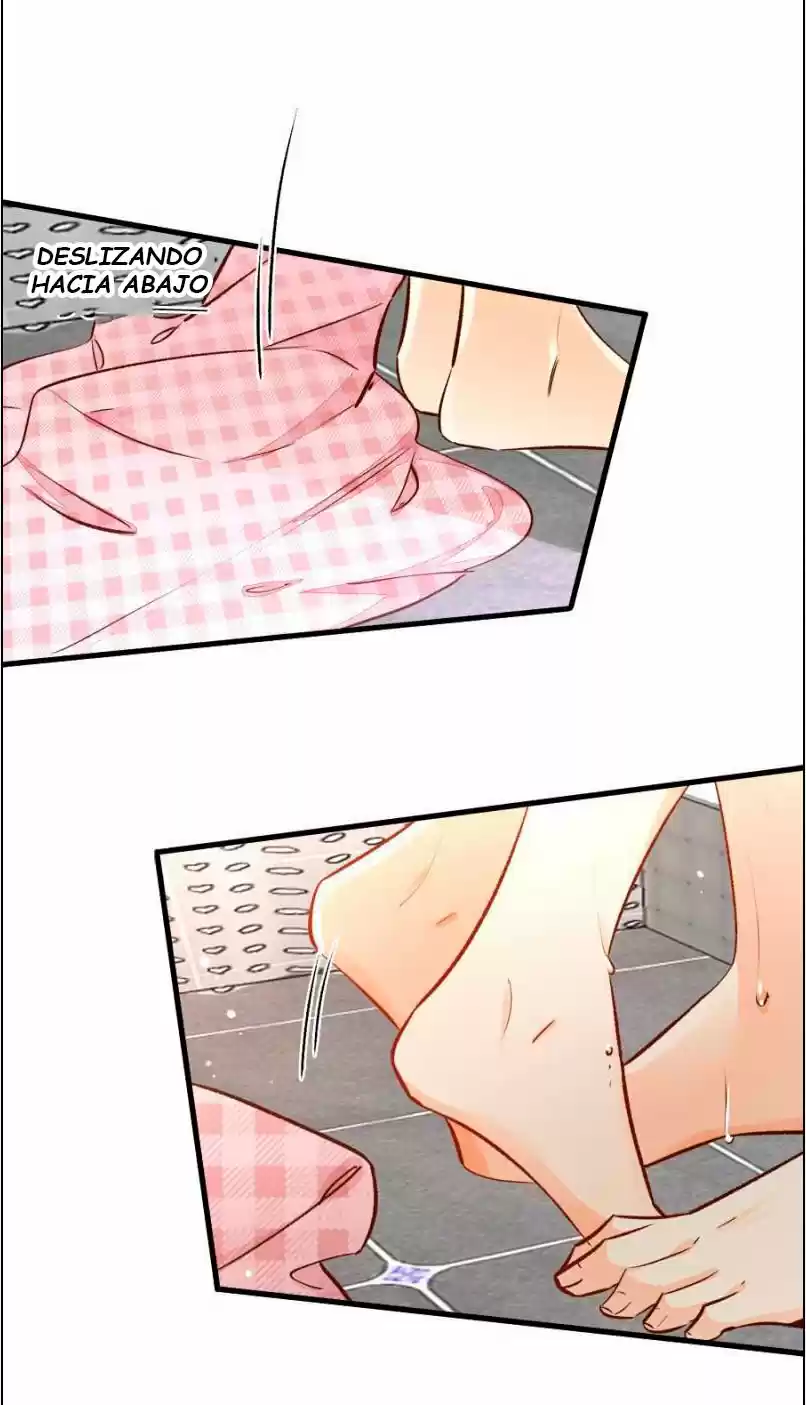 ¡ALTO! TÚ SEXY BESTIA - Capítulo 142 - Página 52 - LectorTMOo