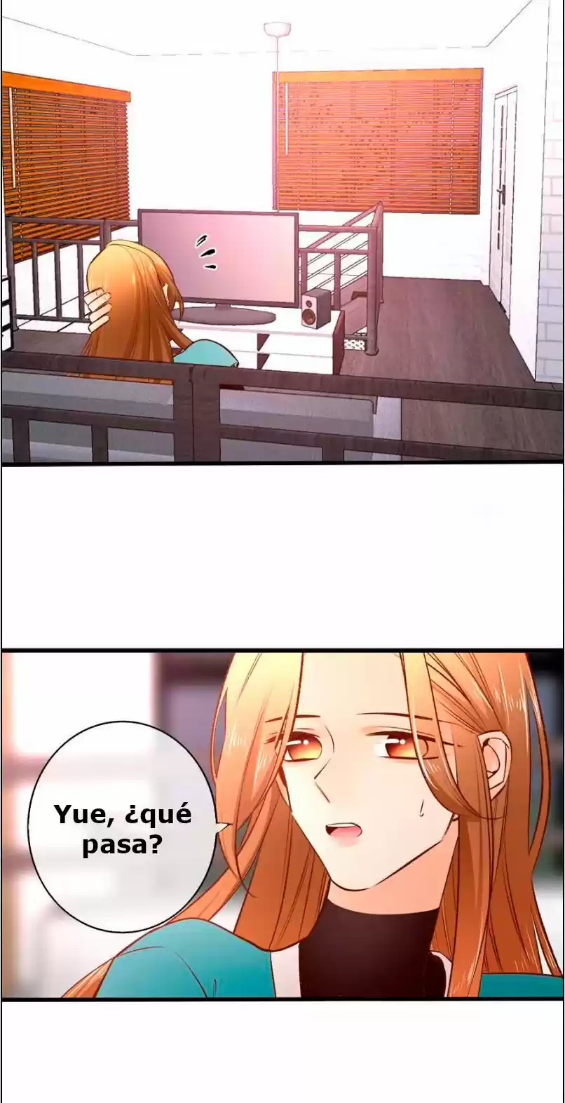 ¡ALTO! TÚ SEXY BESTIA - Capítulo 142 - Página 58 - LectorTMOo