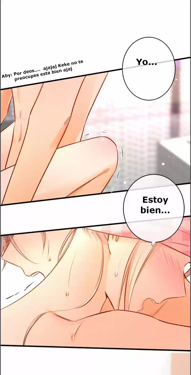 ¡ALTO! TÚ SEXY BESTIA - Capítulo 142 - Página 59 - LectorTMOo