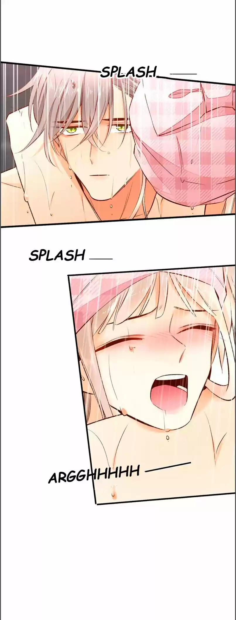 ¡ALTO! TÚ SEXY BESTIA - Capítulo 142 - Página 67 - LectorTMOo