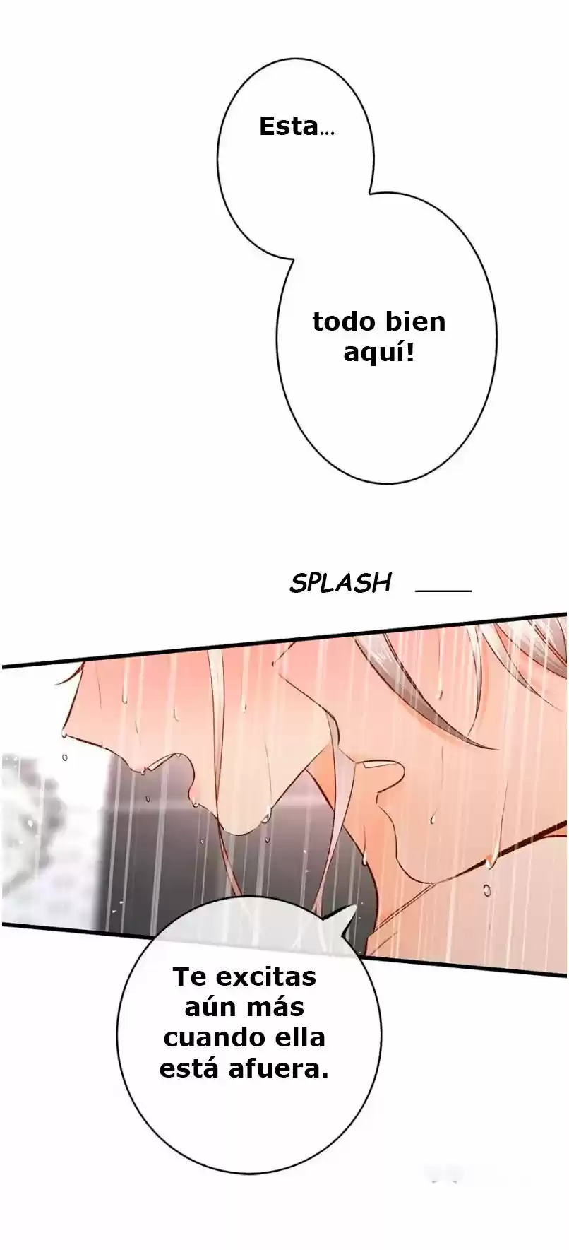 ¡ALTO! TÚ SEXY BESTIA - Capítulo 143 - Página 11 - LectorTMOo