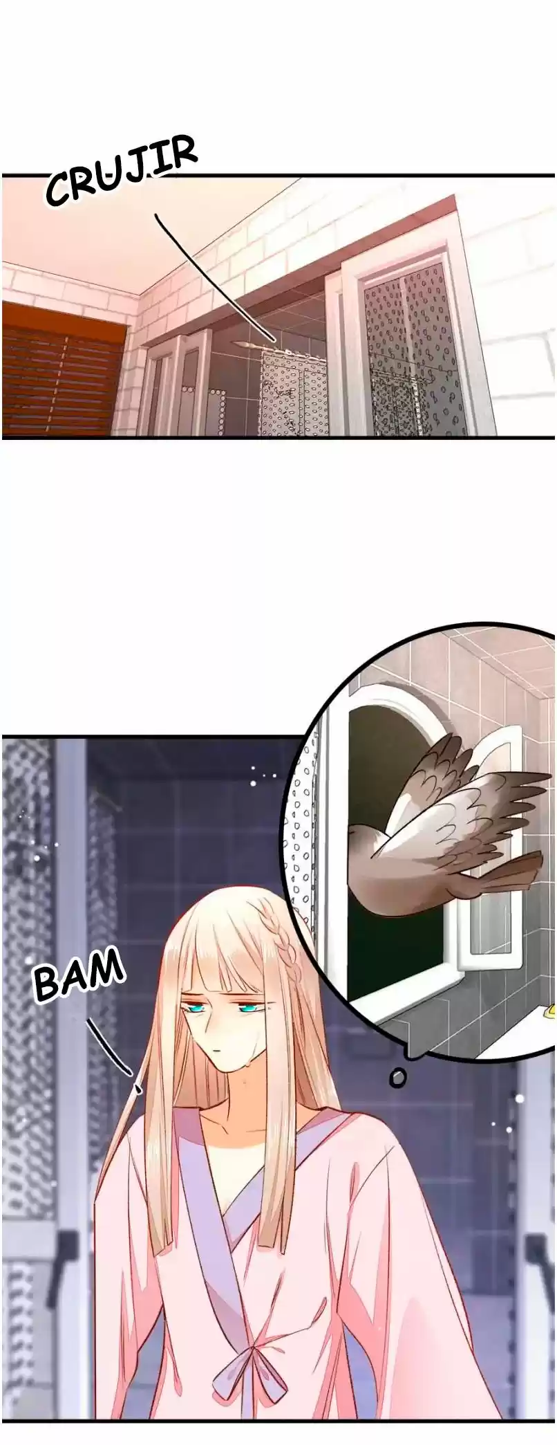 ¡ALTO! TÚ SEXY BESTIA - Capítulo 143 - Página 16 - LectorTMOo