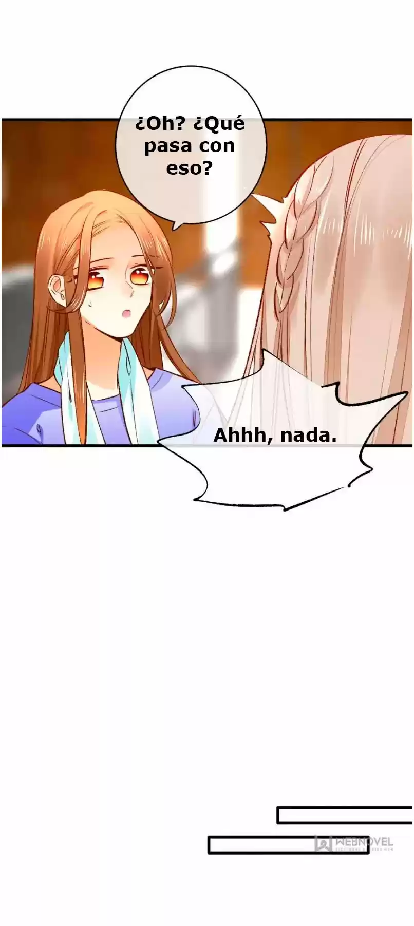 ¡ALTO! TÚ SEXY BESTIA - Capítulo 143 - Página 19 - LectorTMOo
