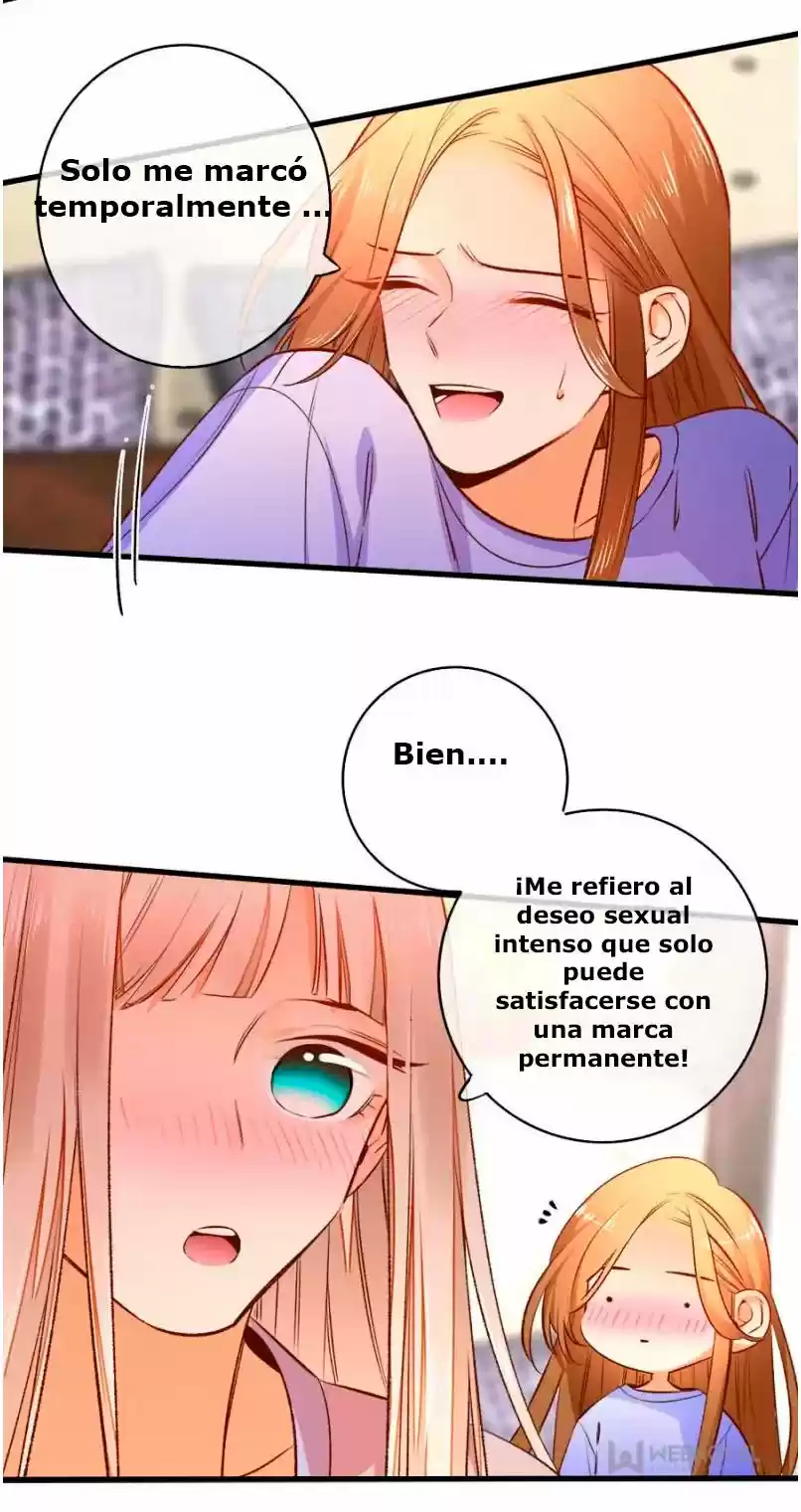 ¡ALTO! TÚ SEXY BESTIA - Capítulo 143 - Página 26 - LectorTMOo