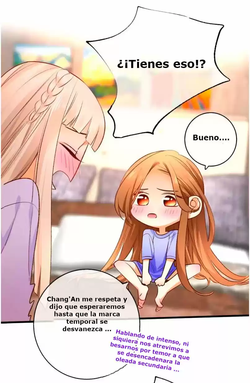 ¡ALTO! TÚ SEXY BESTIA - Capítulo 143 - Página 27 - LectorTMOo