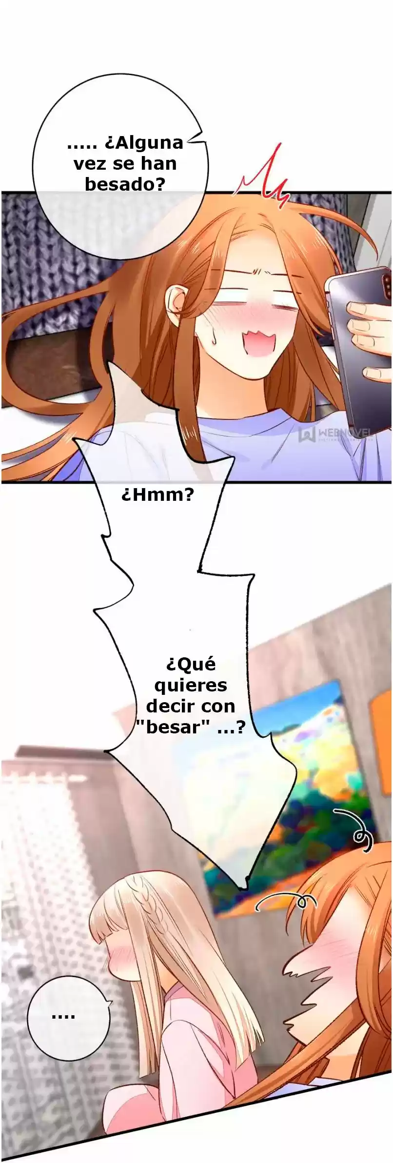 ¡ALTO! TÚ SEXY BESTIA - Capítulo 143 - Página 28 - LectorTMOo