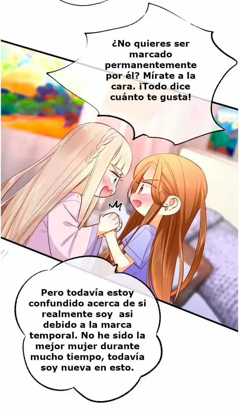 ¡ALTO! TÚ SEXY BESTIA - Capítulo 143 - Página 29 - LectorTMOo
