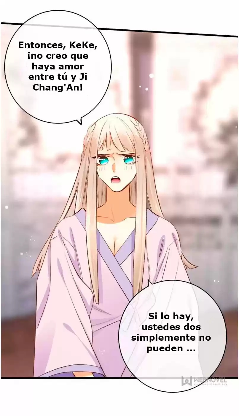 ¡ALTO! TÚ SEXY BESTIA - Capítulo 143 - Página 33 - LectorTMOo