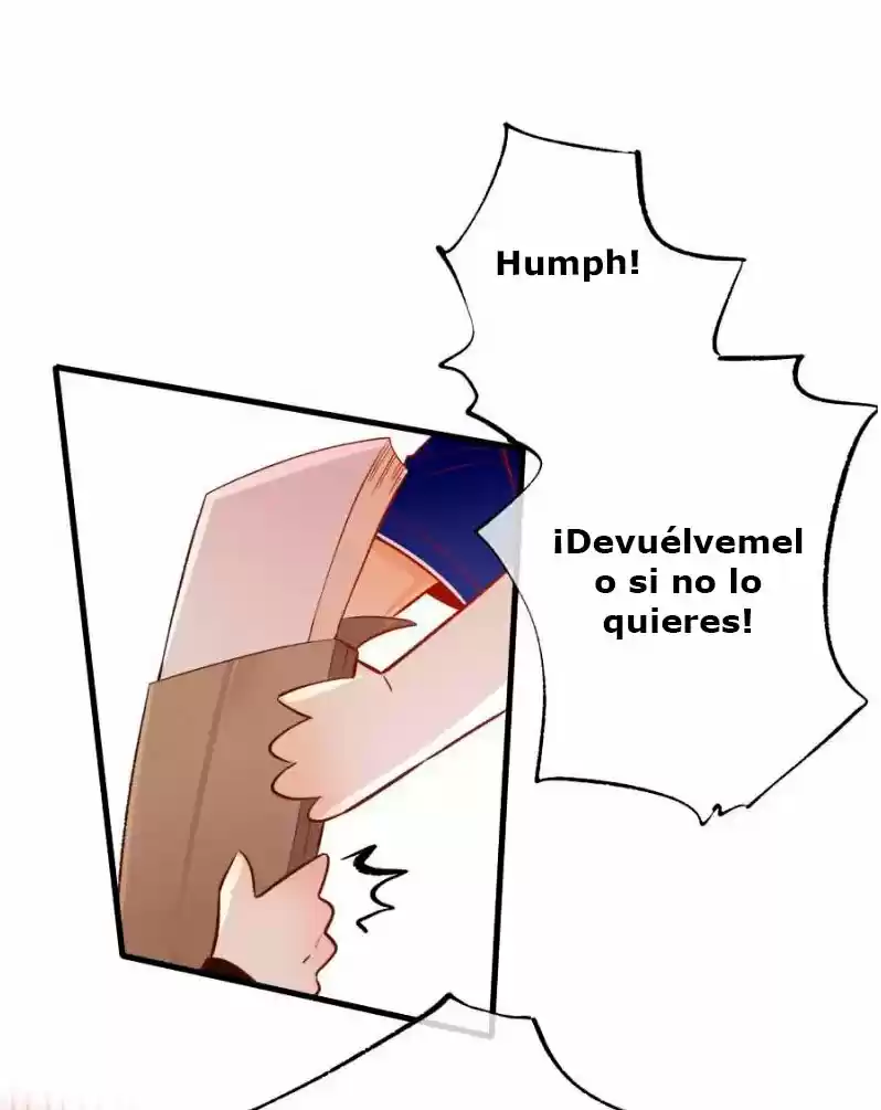 ¡ALTO! TÚ SEXY BESTIA - Capítulo 143 - Página 49 - LectorTMOo