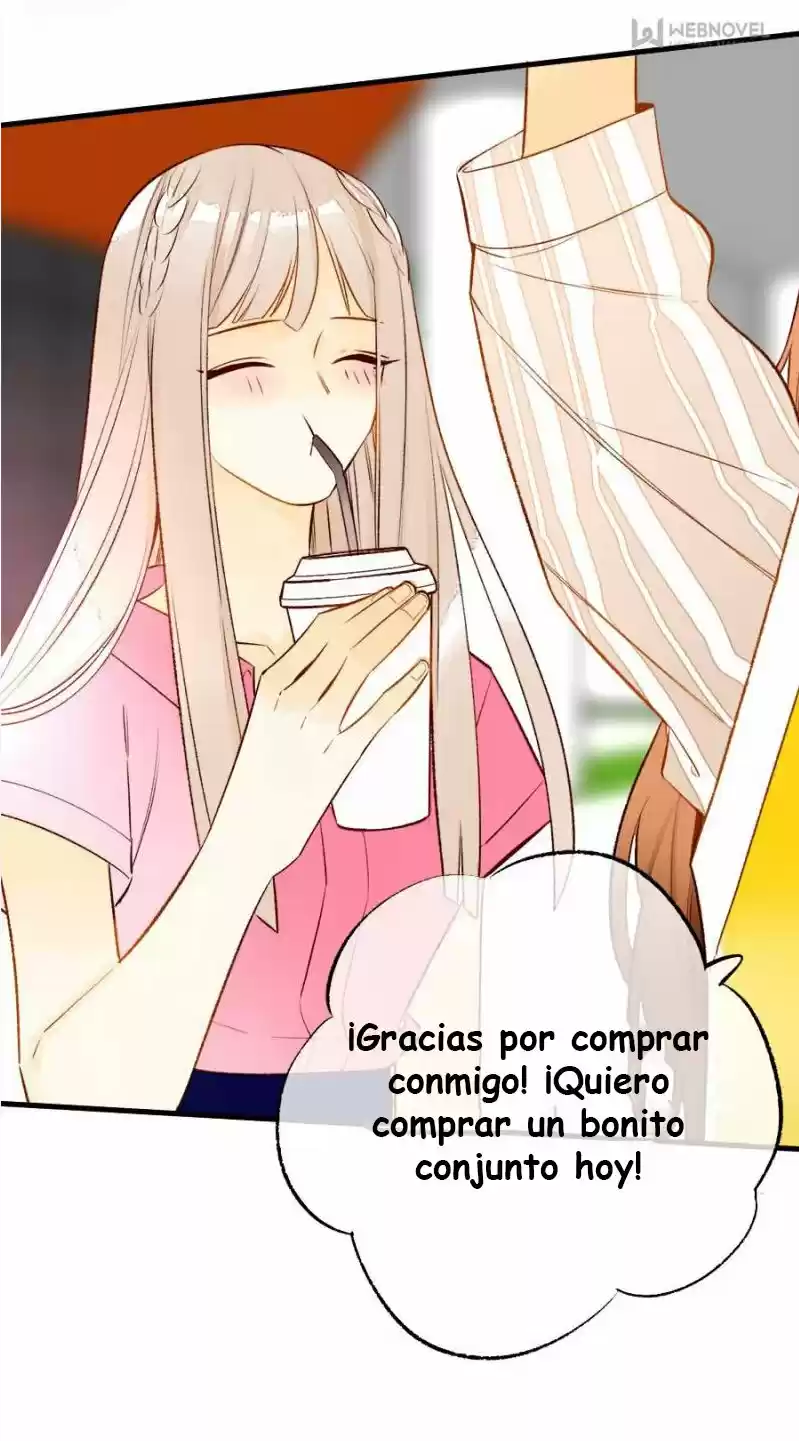 ¡ALTO! TÚ SEXY BESTIA - Capítulo 144 - Página 9 - LectorTMOo