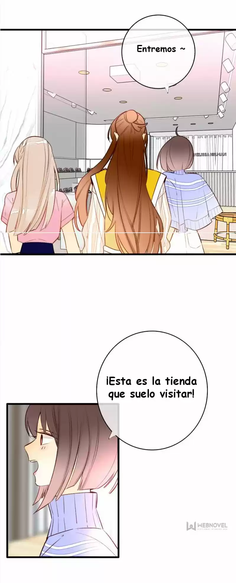 ¡ALTO! TÚ SEXY BESTIA - Capítulo 144 - Página 16 - LectorTMOo