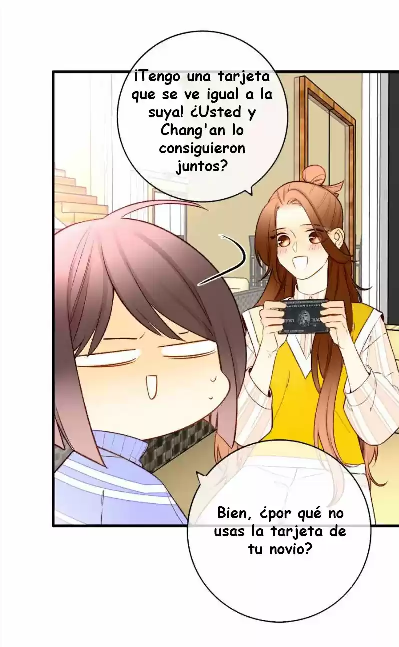 ¡ALTO! TÚ SEXY BESTIA - Capítulo 144 - Página 28 - LectorTMOo