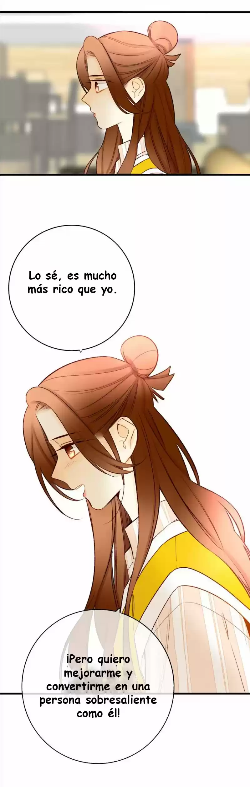 ¡ALTO! TÚ SEXY BESTIA - Capítulo 144 - Página 29 - LectorTMOo