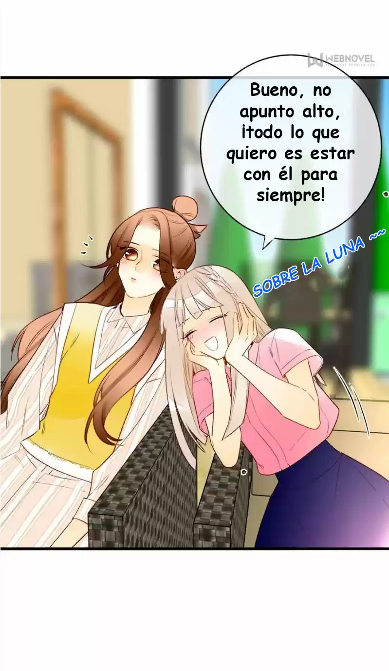 ¡ALTO! TÚ SEXY BESTIA - Capítulo 144 - Página 30 - LectorTMOo