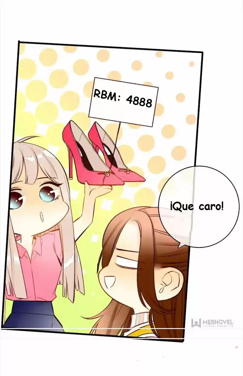 ¡ALTO! TÚ SEXY BESTIA - Capítulo 144 - Página 39 - LectorTMOo