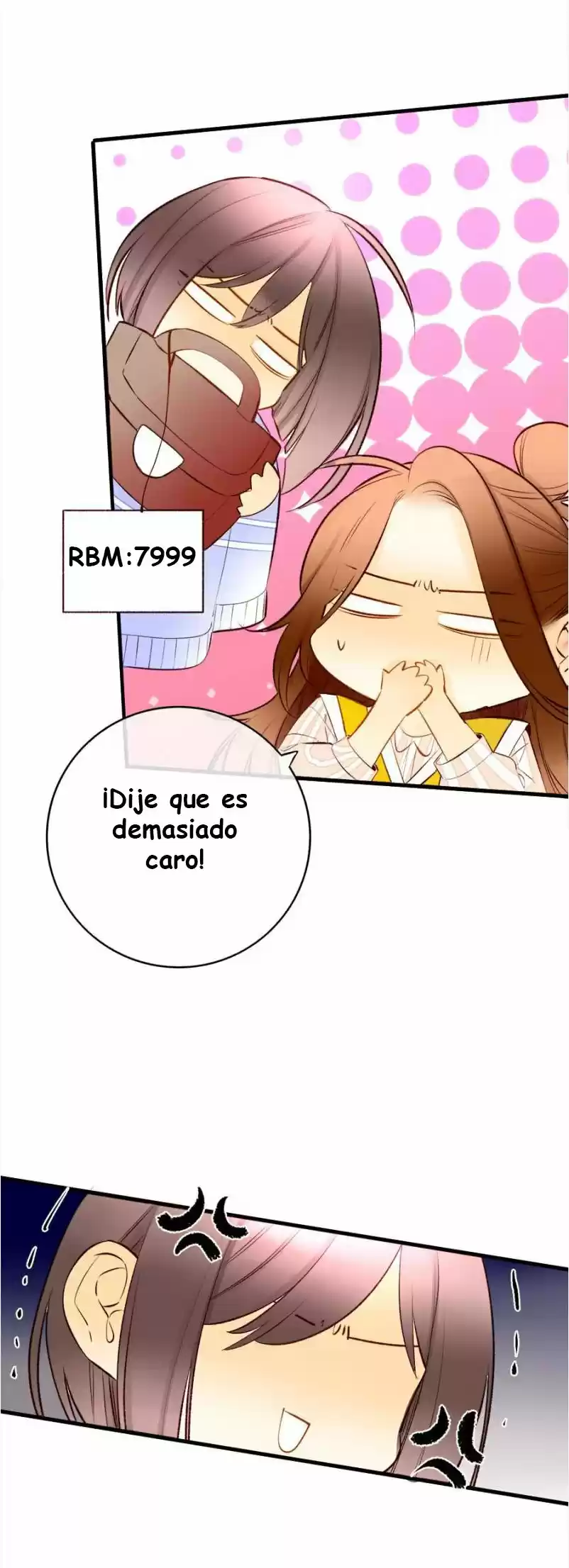 ¡ALTO! TÚ SEXY BESTIA - Capítulo 144 - Página 40 - LectorTMOo
