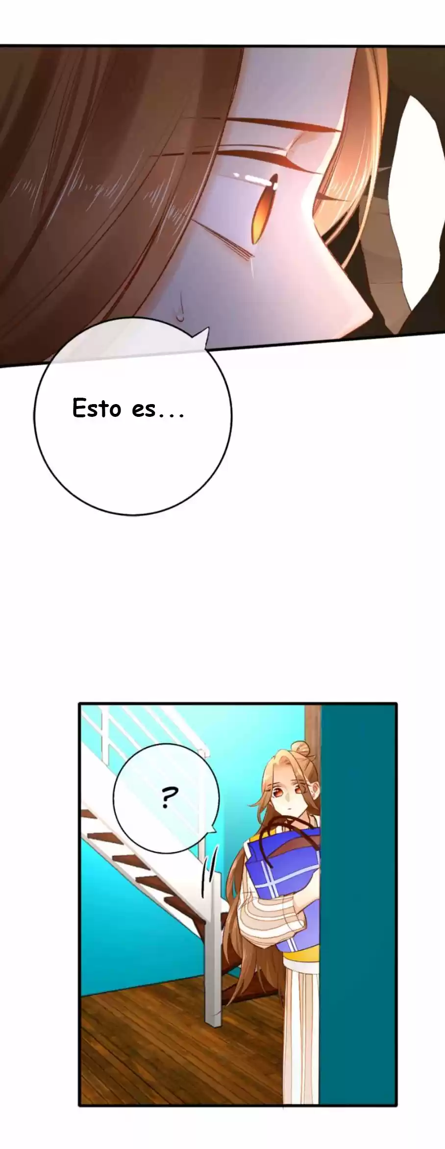 ¡ALTO! TÚ SEXY BESTIA - Capítulo 145 - Página 10 - LectorTMOo