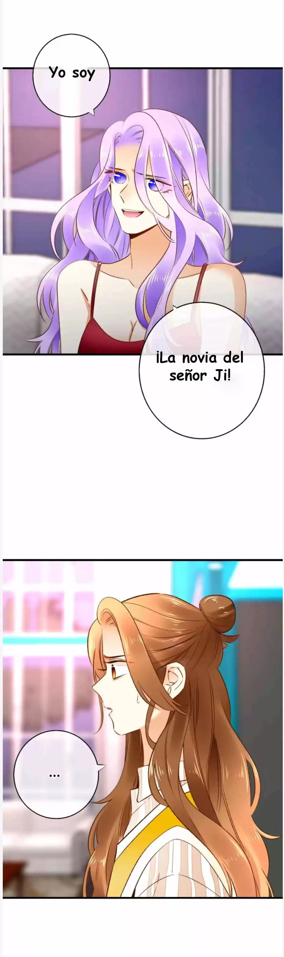 ¡ALTO! TÚ SEXY BESTIA - Capítulo 145 - Página 13 - LectorTMOo