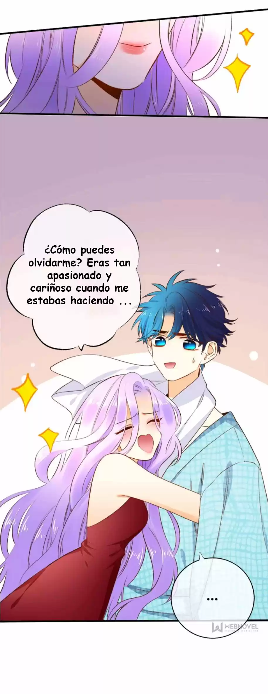 ¡ALTO! TÚ SEXY BESTIA - Capítulo 145 - Página 17 - LectorTMOo