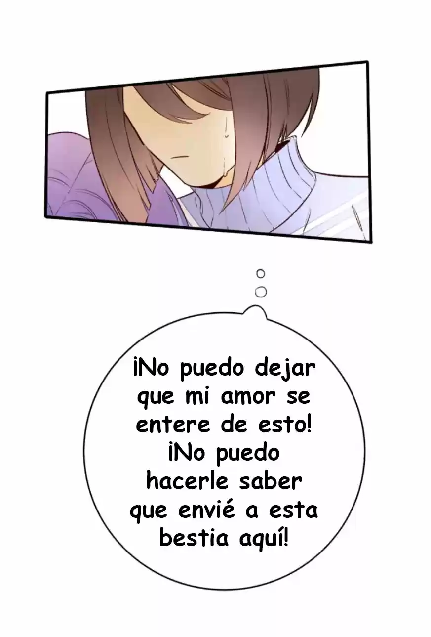 ¡ALTO! TÚ SEXY BESTIA - Capítulo 145 - Página 29 - LectorTMOo