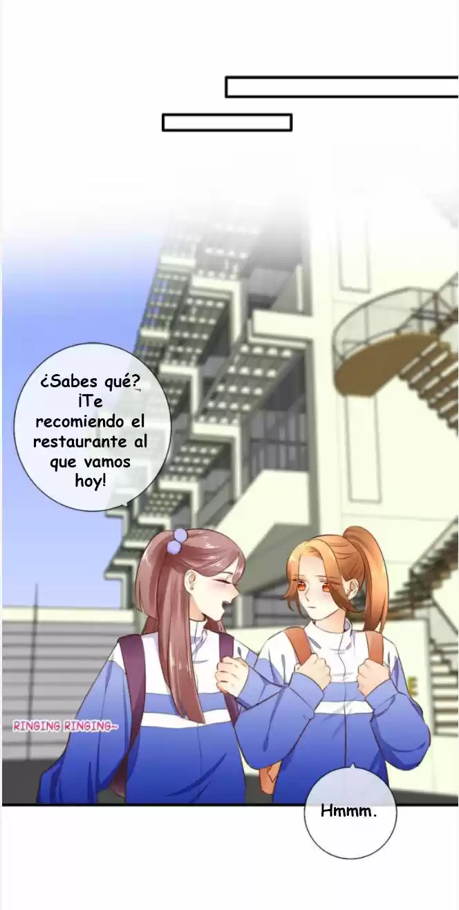 ¡ALTO! TÚ SEXY BESTIA - Capítulo 146 - Página 9 - LectorTMOo