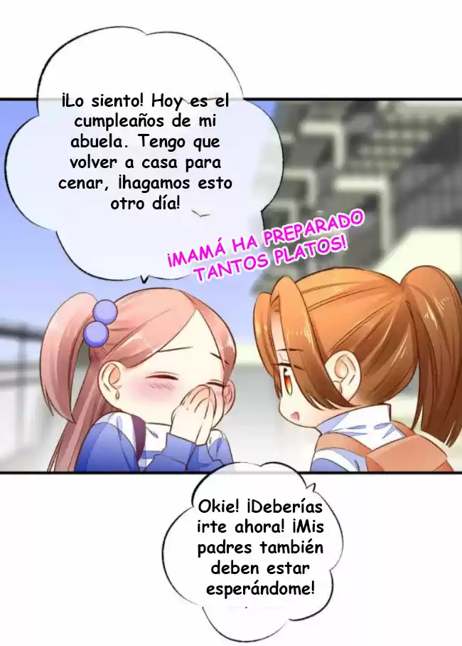 ¡ALTO! TÚ SEXY BESTIA - Capítulo 146 - Página 11 - LectorTMOo