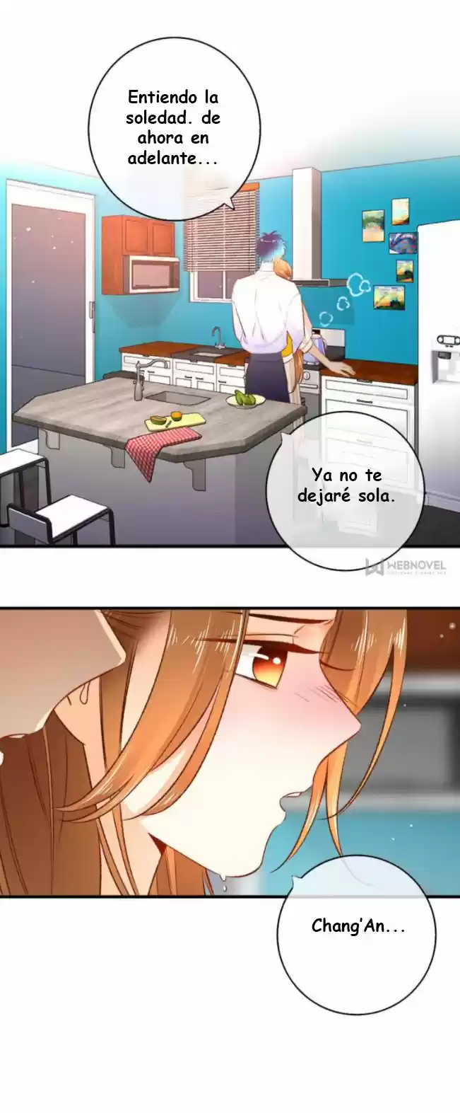 ¡ALTO! TÚ SEXY BESTIA - Capítulo 146 - Página 13 - LectorTMOo