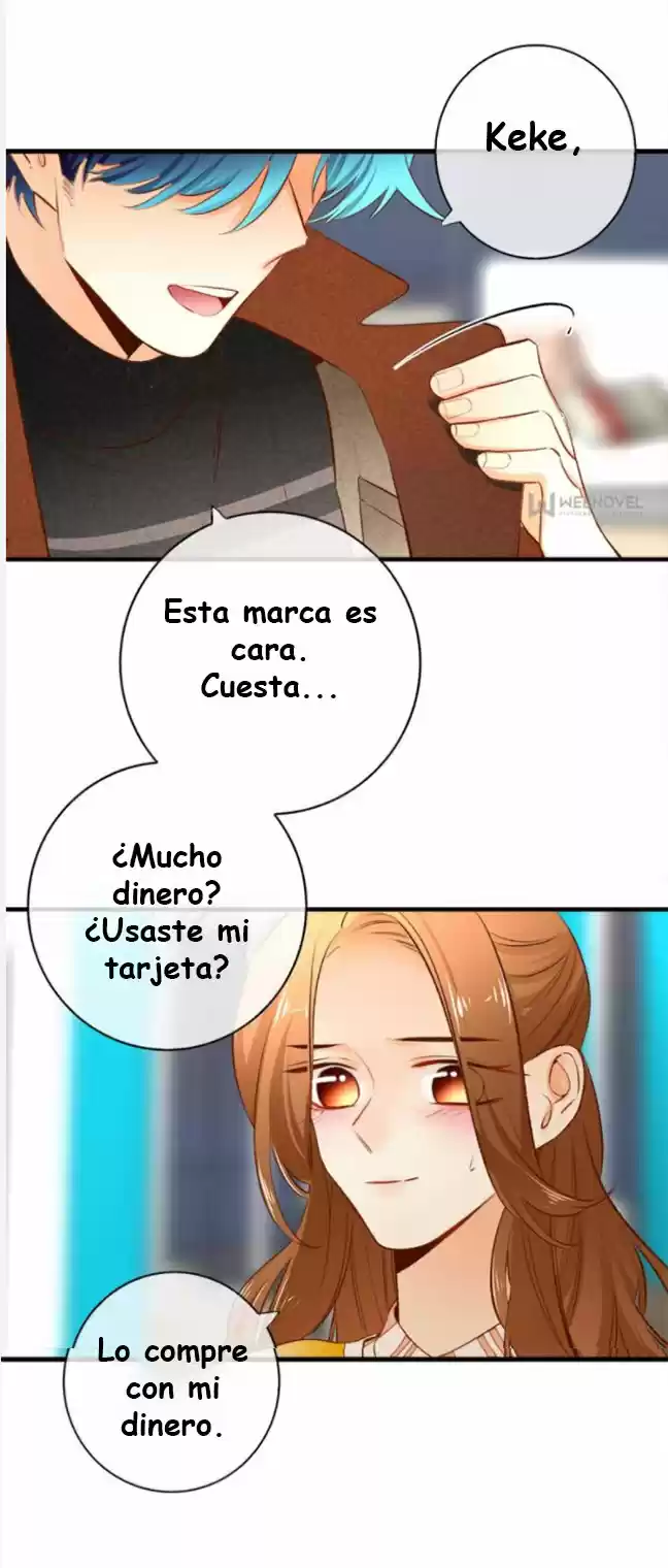 ¡ALTO! TÚ SEXY BESTIA - Capítulo 146 - Página 19 - LectorTMOo