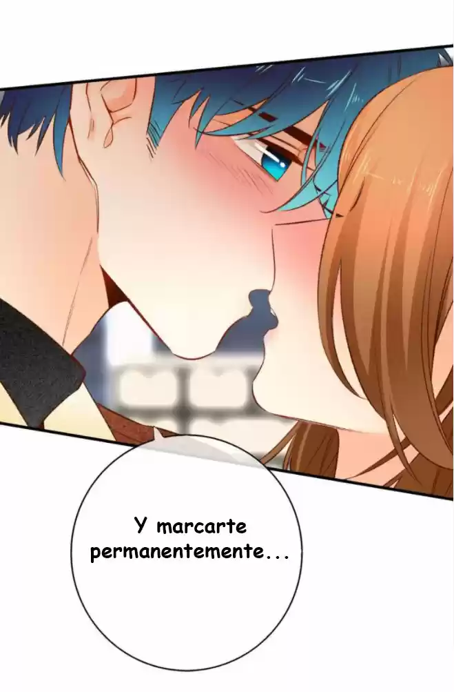 ¡ALTO! TÚ SEXY BESTIA - Capítulo 146 - Página 25 - LectorTMOo