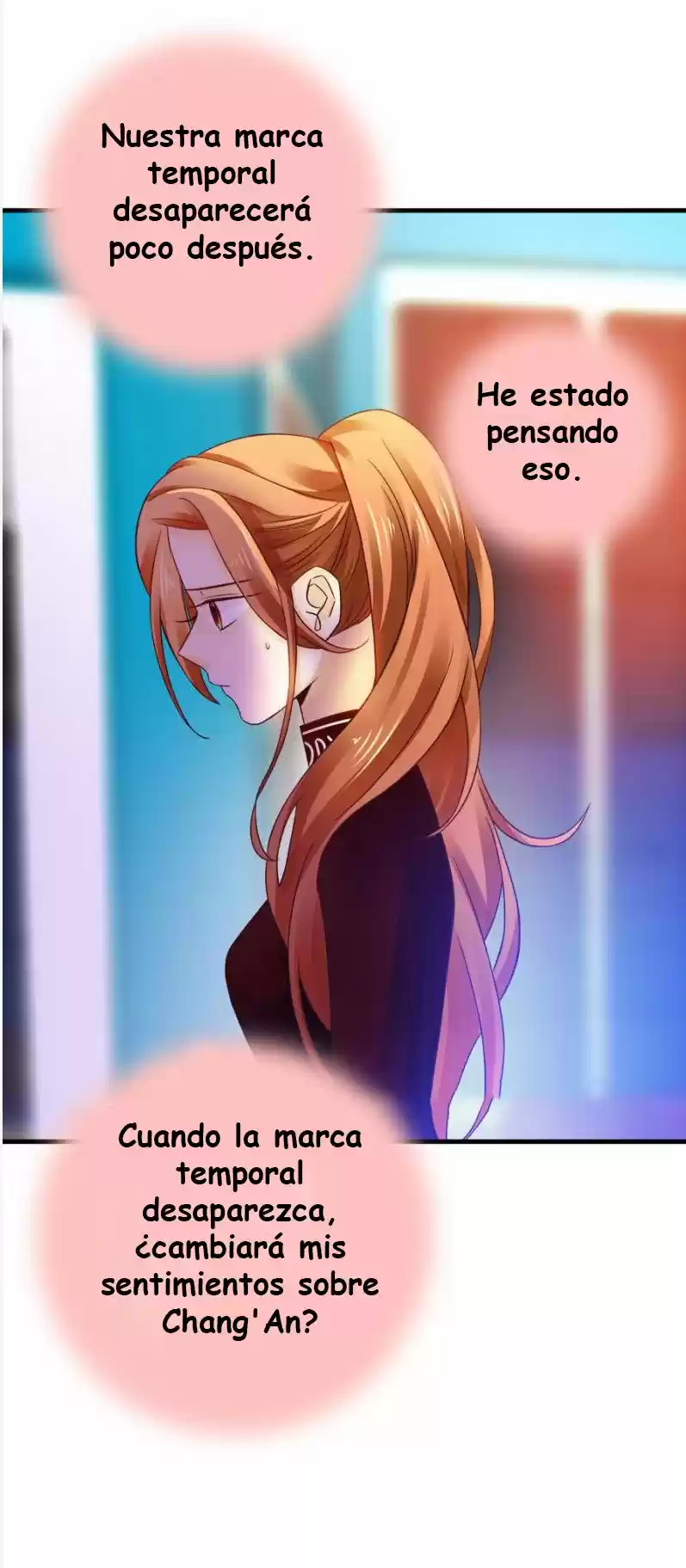 ¡ALTO! TÚ SEXY BESTIA - Capítulo 147 - Página 6 - LectorTMOo