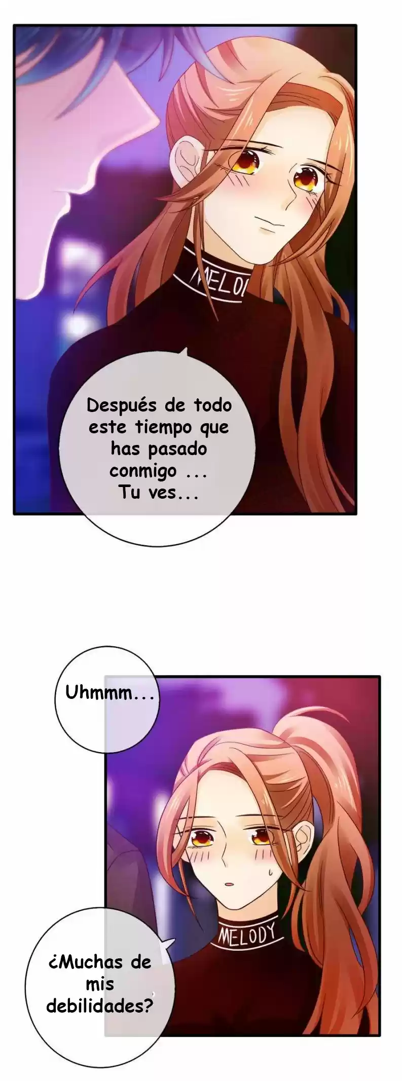 ¡ALTO! TÚ SEXY BESTIA - Capítulo 147 - Página 10 - LectorTMOo