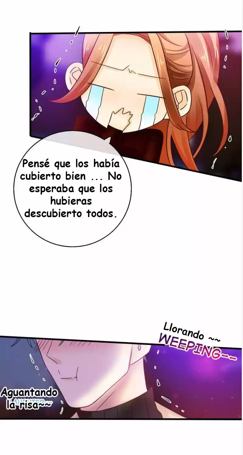 ¡ALTO! TÚ SEXY BESTIA - Capítulo 147 - Página 12 - LectorTMOo