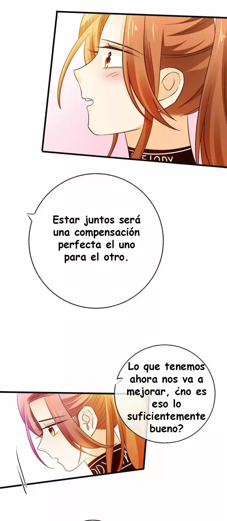 ¡ALTO! TÚ SEXY BESTIA - Capítulo 147 - Página 16 - LectorTMOo