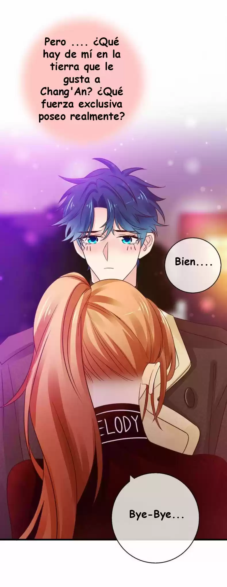 ¡ALTO! TÚ SEXY BESTIA - Capítulo 147 - Página 19 - LectorTMOo