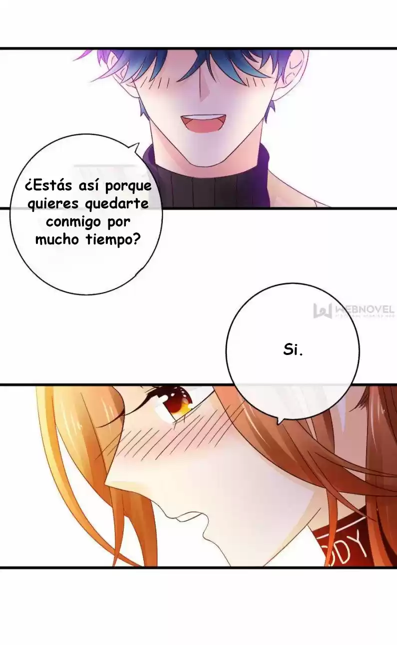 ¡ALTO! TÚ SEXY BESTIA - Capítulo 147 - Página 20 - LectorTMOo