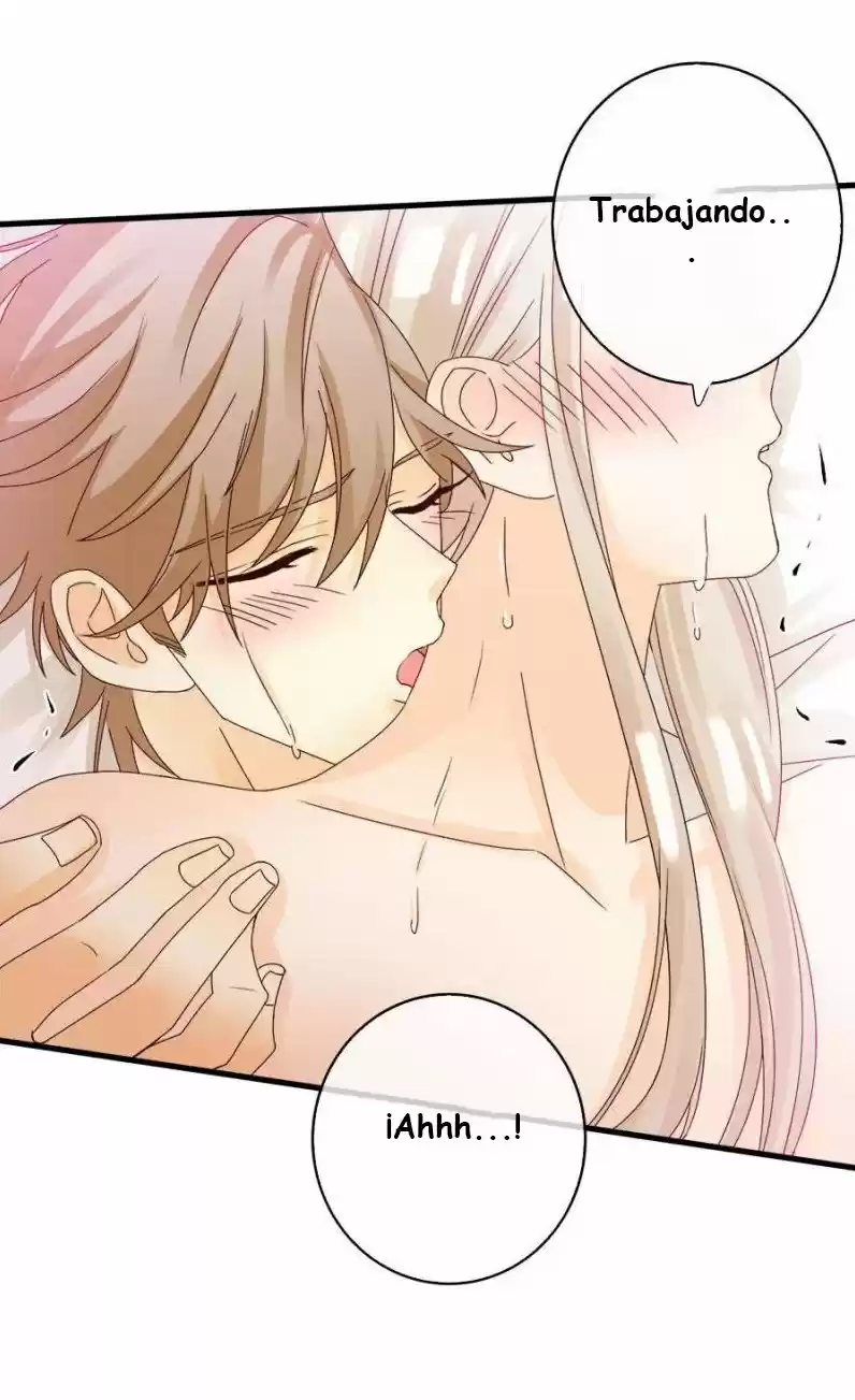 ¡ALTO! TÚ SEXY BESTIA - Capítulo 147 - Página 25 - LectorTMOo