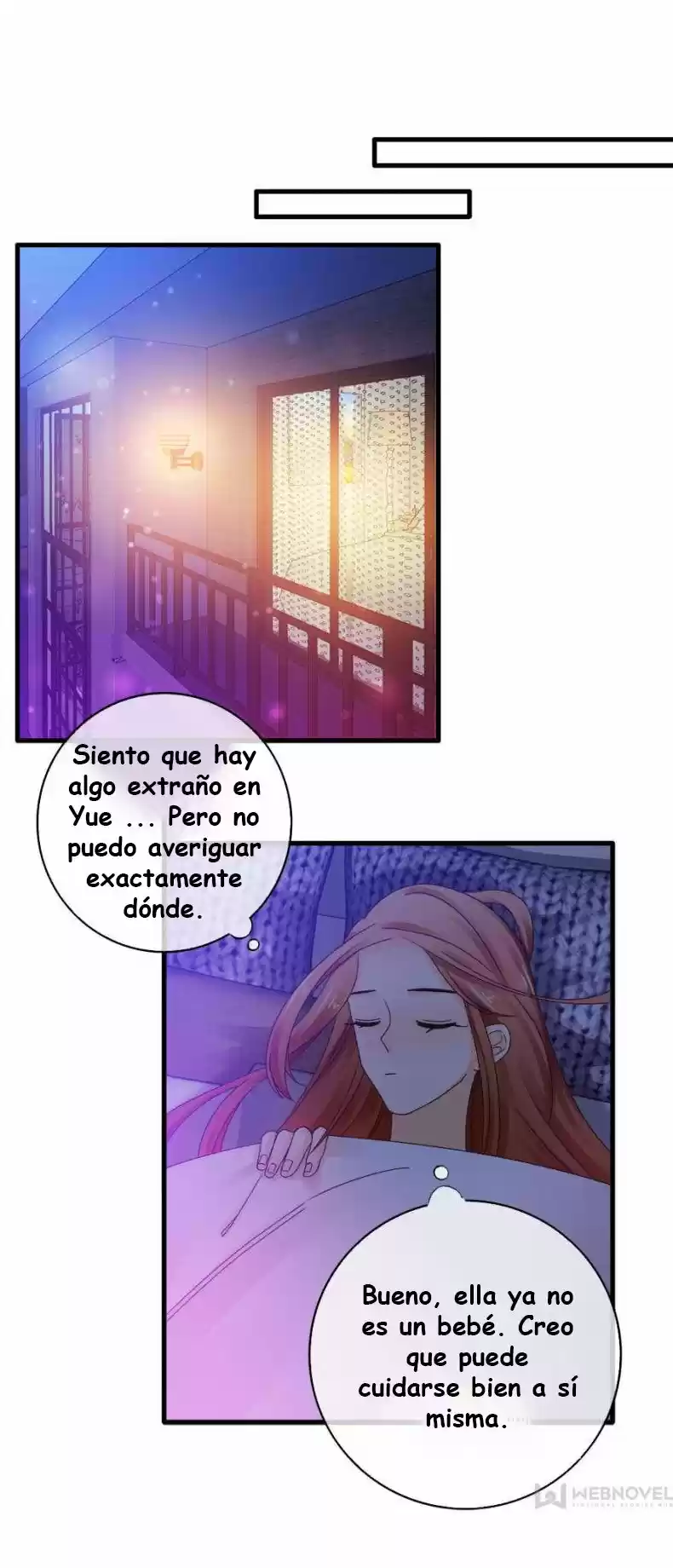 ¡ALTO! TÚ SEXY BESTIA - Capítulo 147 - Página 27 - LectorTMOo