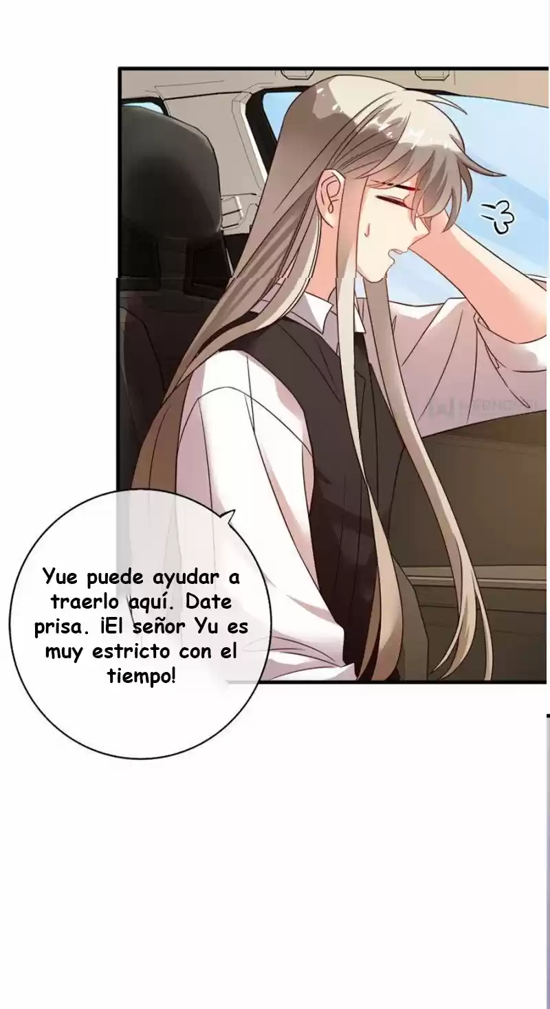 ¡ALTO! TÚ SEXY BESTIA - Capítulo 147 - Página 29 - LectorTMOo