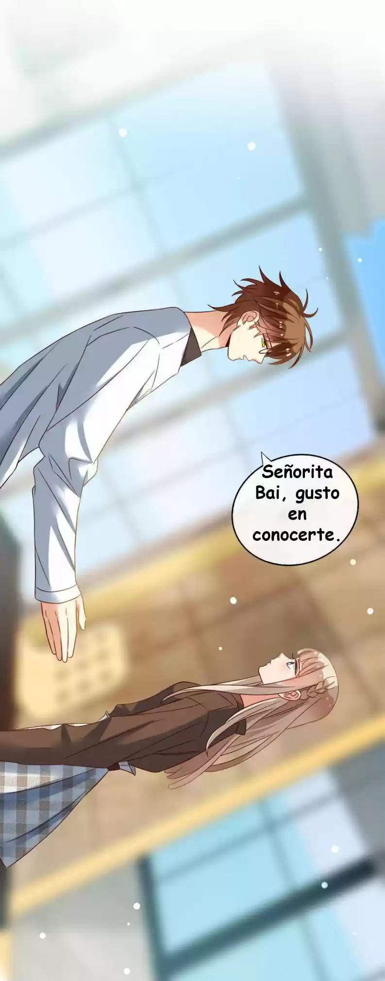 ¡ALTO! TÚ SEXY BESTIA - Capítulo 147 - Página 34 - LectorTMOo