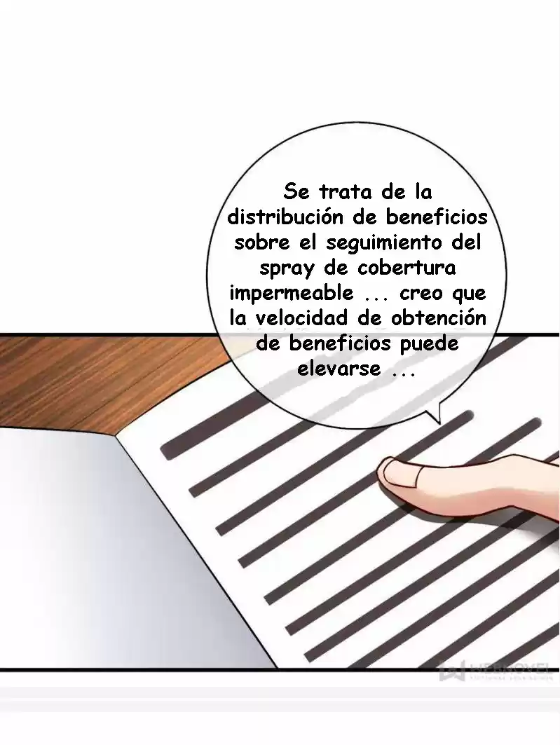 ¡ALTO! TÚ SEXY BESTIA - Capítulo 148 - Página 9 - LectorTMOo