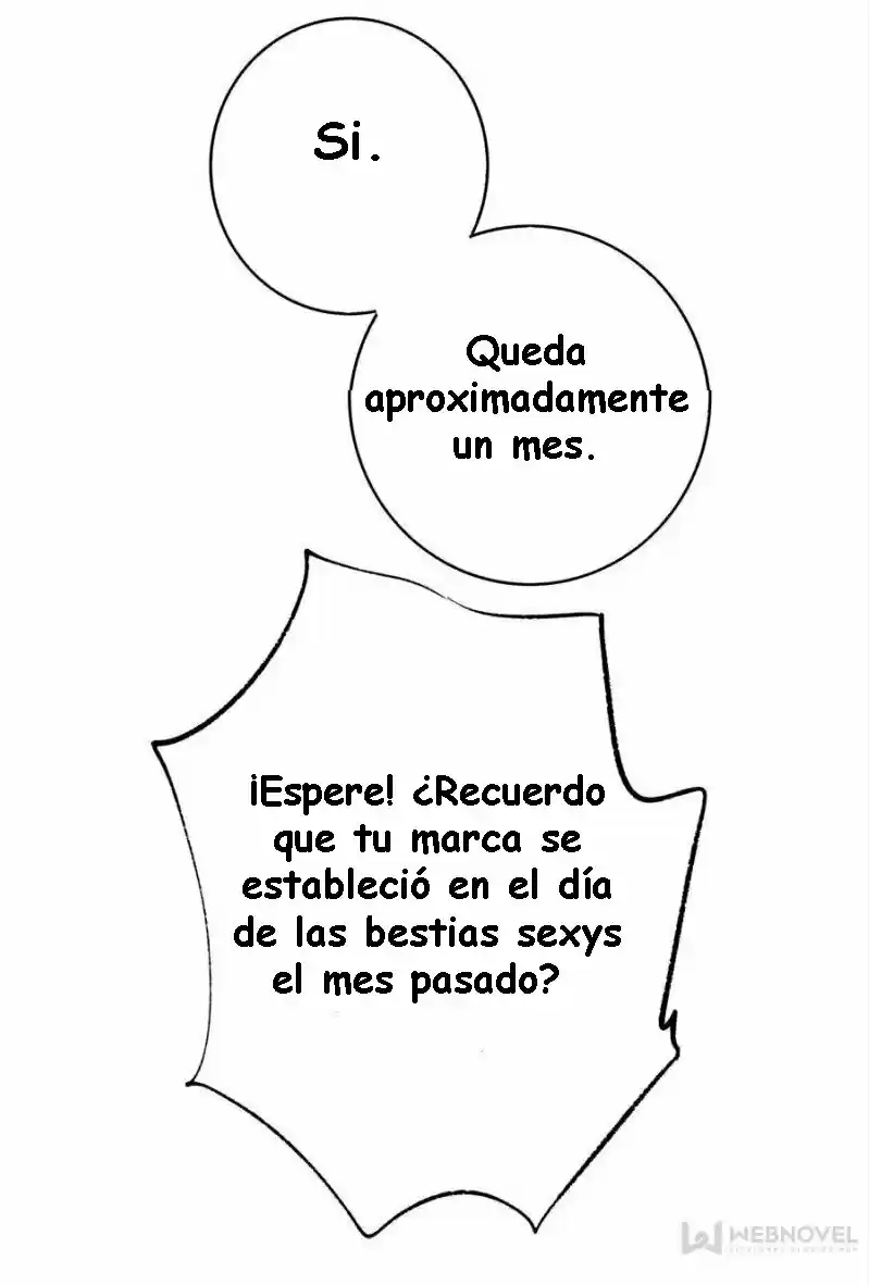 ¡ALTO! TÚ SEXY BESTIA - Capítulo 148 - Página 16 - LectorTMOo