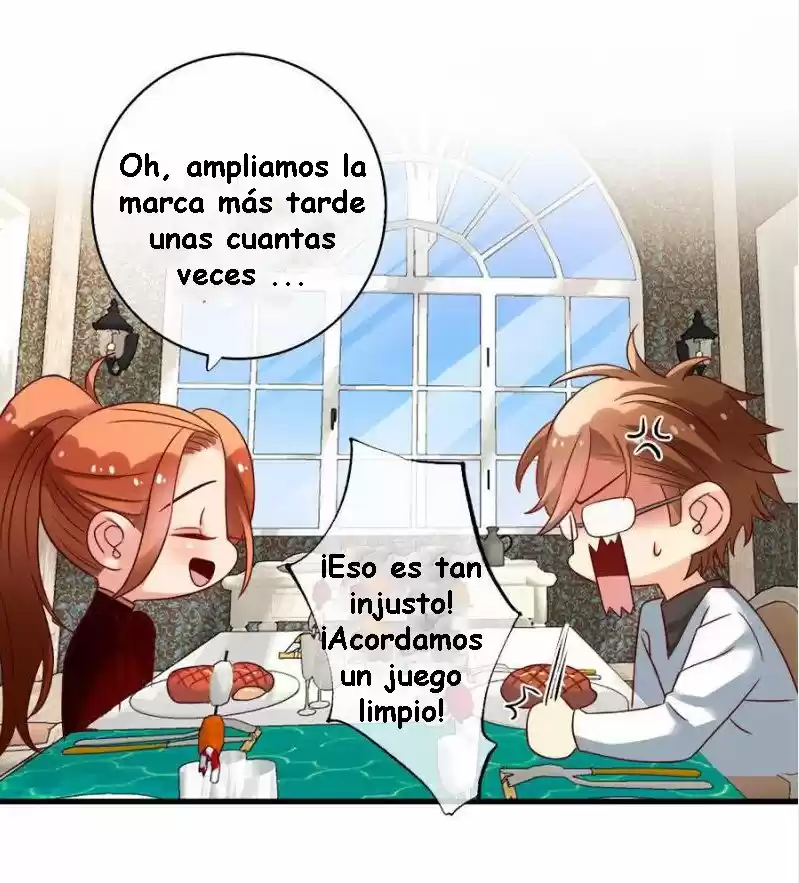 ¡ALTO! TÚ SEXY BESTIA - Capítulo 148 - Página 17 - LectorTMOo