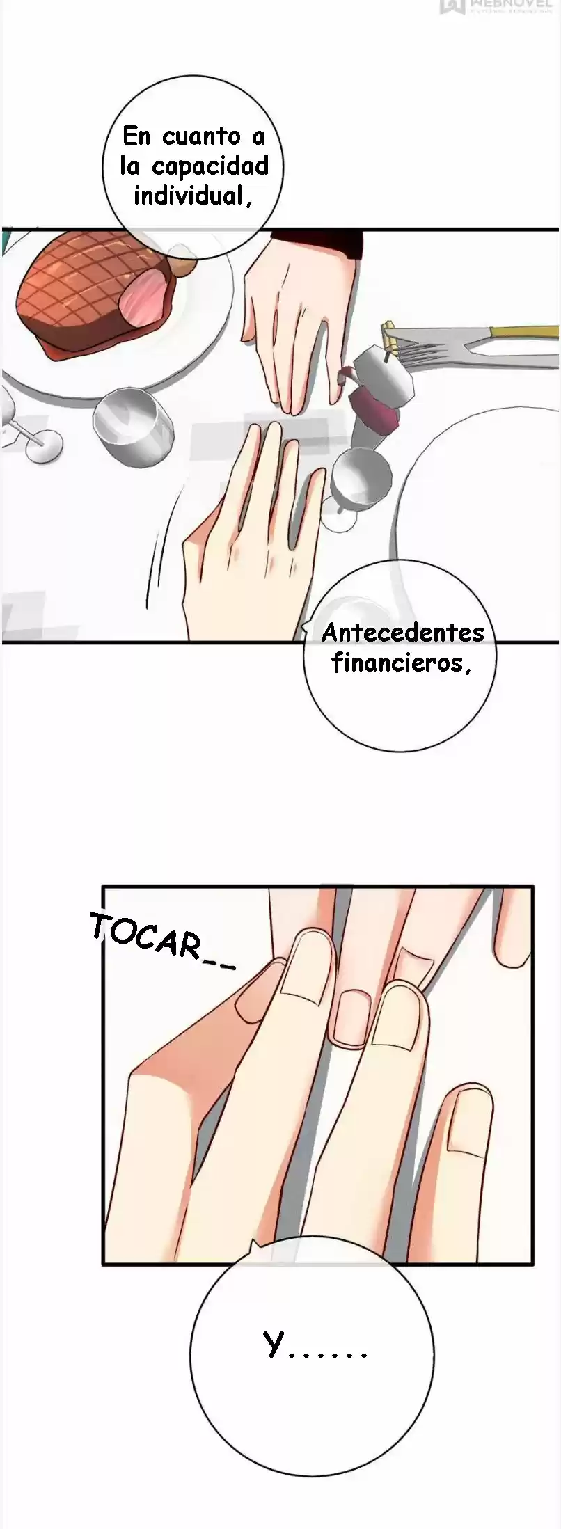 ¡ALTO! TÚ SEXY BESTIA - Capítulo 148 - Página 21 - LectorTMOo