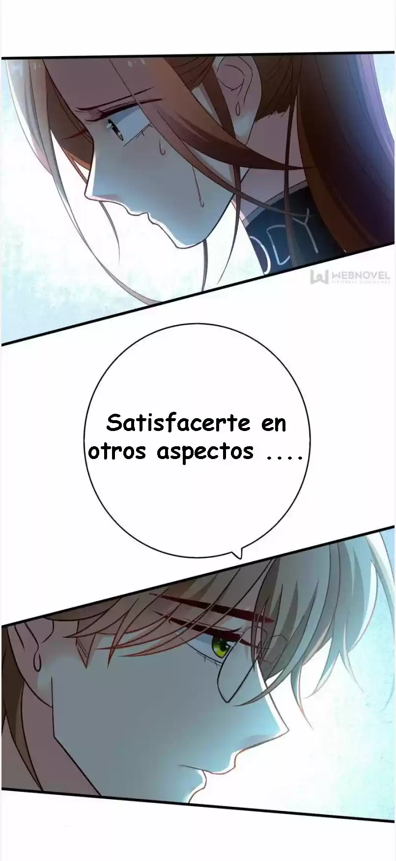 ¡ALTO! TÚ SEXY BESTIA - Capítulo 148 - Página 22 - LectorTMOo