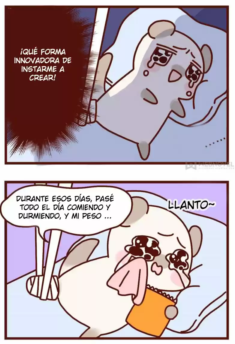 ¡ALTO! TÚ SEXY BESTIA - Capítulo 149 - Página 6 - LectorTMOo