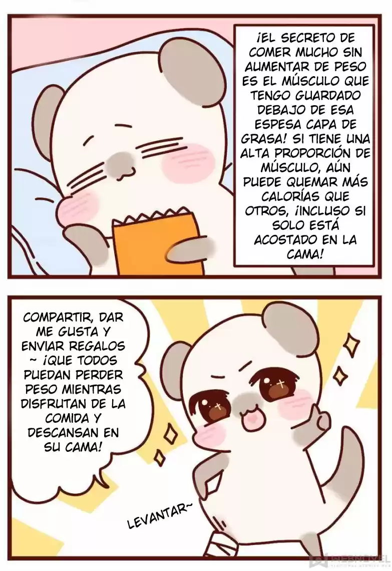 ¡ALTO! TÚ SEXY BESTIA - Capítulo 149 - Página 8 - LectorTMOo