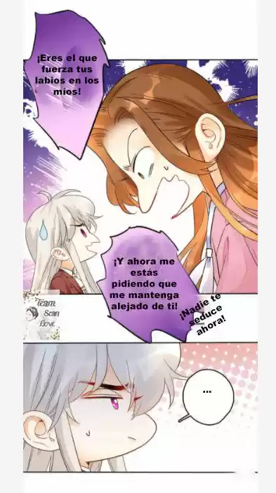 ¡ALTO! TÚ SEXY BESTIA - Capítulo 15 - Página 8 - LectorTMOo